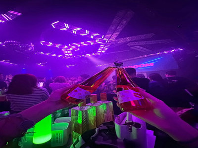 阳江夜总会招聘